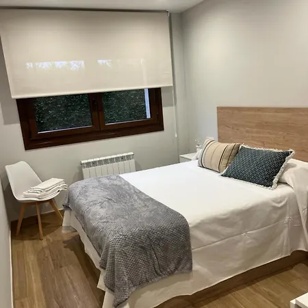 Casitas De Cueva Apartment Cueva (Burgos)