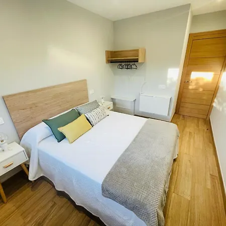 Lejlighed Casitas De Cueva