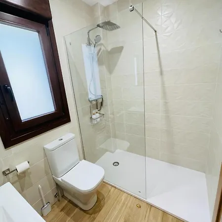 Lejlighed Casitas De Cueva *