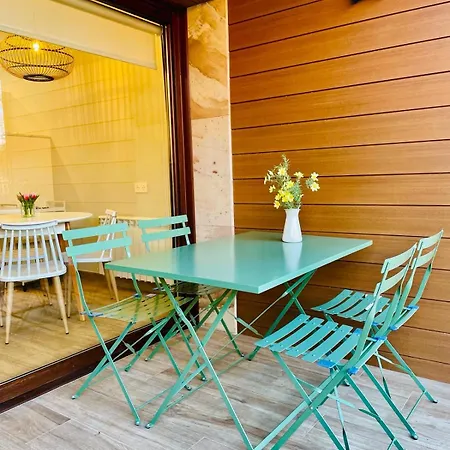 Lejlighed Casitas De Cueva