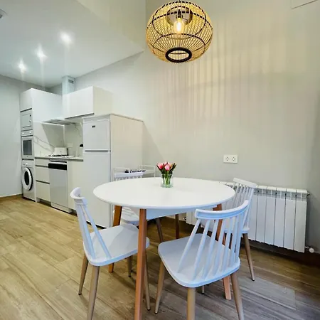 Casitas De Cueva Cueva (Burgos)