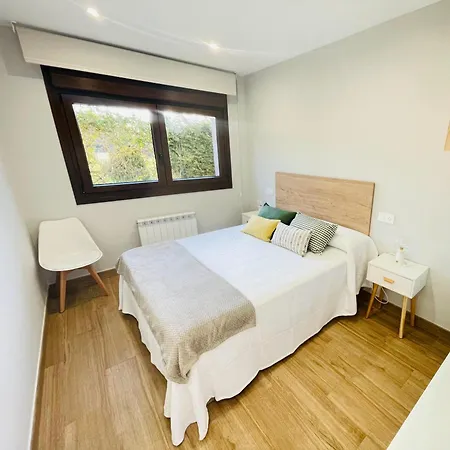 Casitas De Cueva Apartment Cueva (Burgos)