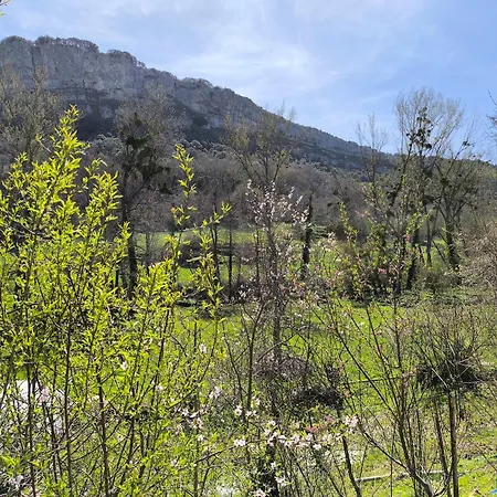 Apartment Casitas De Cueva Cueva (Burgos)