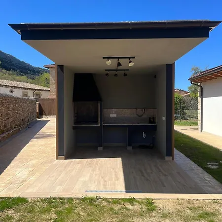 Casitas De Cueva Apartment