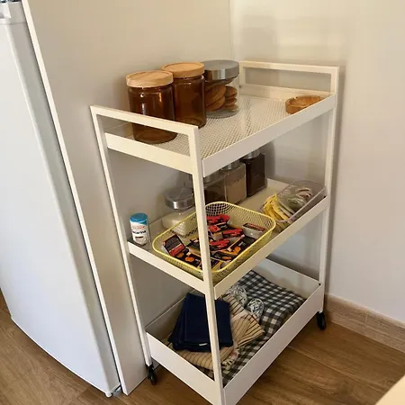 Casitas De Cueva Cueva (Burgos)