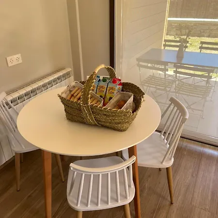 Apartment Casitas De Cueva *