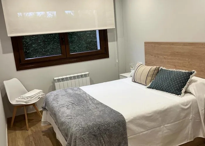 Casitas De Cueva דירה Cueva (Burgos)