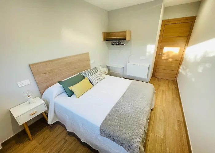 דירה Casitas De Cueva