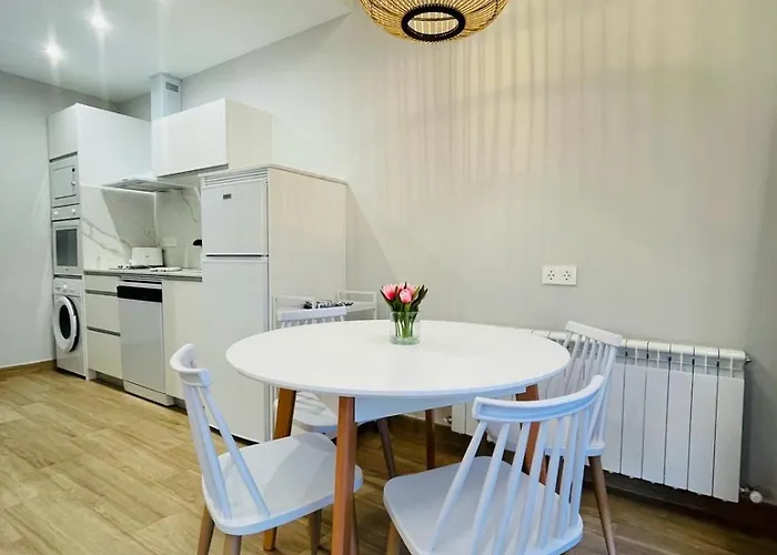 Casitas De Cueva Cueva (Burgos)