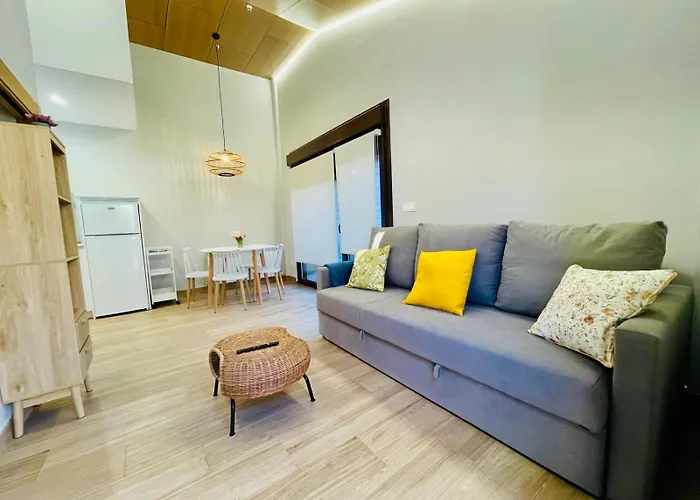 Casitas De Cueva Cueva (Burgos)