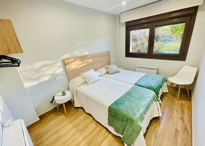 Casitas De Cueva דירה *