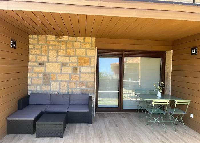 Casitas De Cueva דירה Cueva (Burgos)