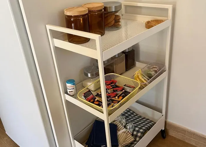 Casitas De Cueva Cueva (Burgos)